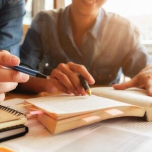 Curso Orientação Educacional