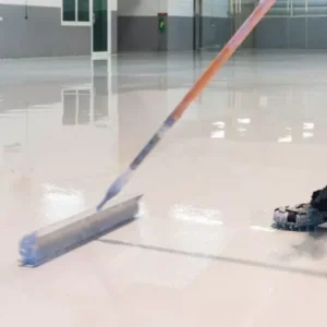 Curso Aplicação de Porcelanato Líquido