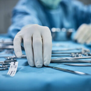 Curso Aprimoramento Processo de Esterilização