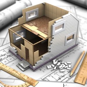 Curso Produção de Maquetes