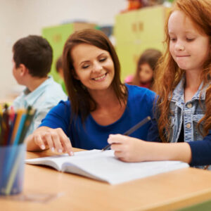 Curso Aprimoramento Professores de Apoio