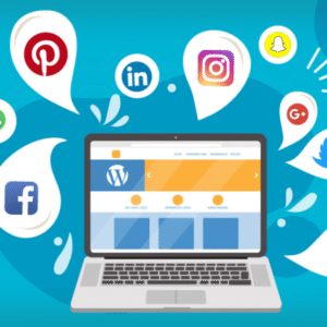 Curso Redes Sociais na Educação