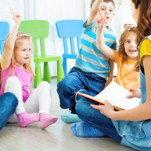 Curso Rodas de História na Educação