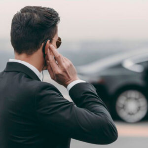 Curso Segurança Pessoal e Privada