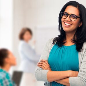 Curso Supervisão Escolar