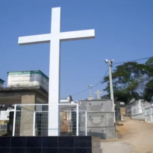 Curso Administração de Cemitério