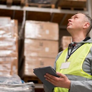 Curso Administração de Materiais