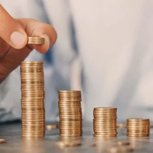 Curso Administração de Finanças Pessoais