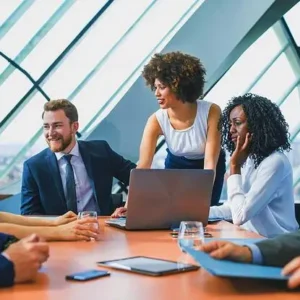 Curso Administração em Recursos Humanos