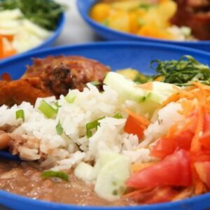 Curso Alimentação Escolar