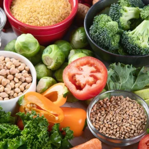 Curso Alimentação Saudável
