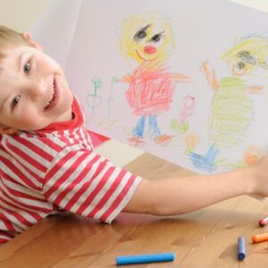 Curso Inclusão da Criança com Síndrome de Down