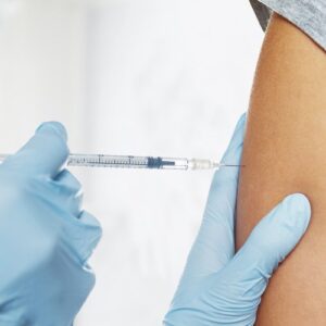 Curso Técnicas em Aplicação de Vacinas