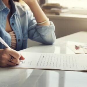 Curso Técnicas de Redação