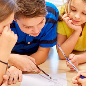 Curso Aprendizado do Aluno