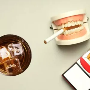 Curso Assistência Odontológica para Pacientes Fumantes