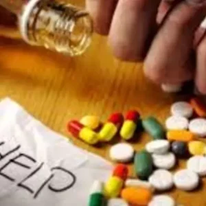 Curso Reabilitação com Dependentes Químicos