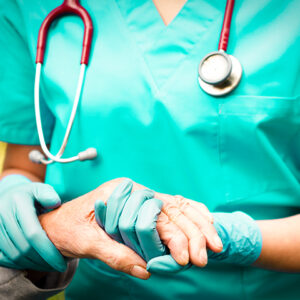 Curso Enfermagem e o Tratamento de Doenças