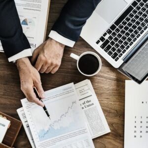 Curso Gestão Empresarial