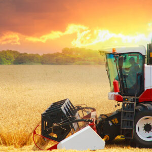 Curso Climatização de Máquinas Agrícolas