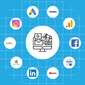 Aprimoramento em Marketing Digital