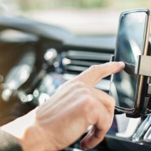 Motorista de Aplicativo