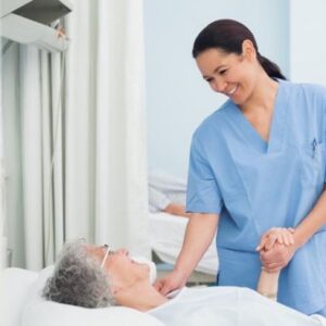 Curso Psicologia Hospitalar