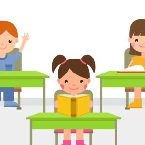 Curso Reforço Escolar