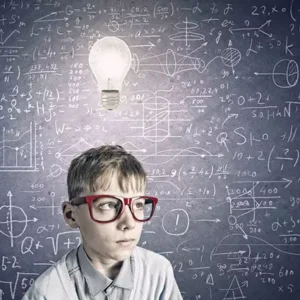 Curso Superdotação