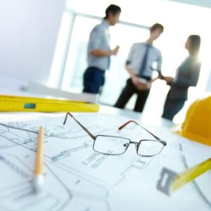 Curso Técnicas em Edificações