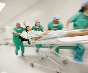 Curso Urgências e Emergências