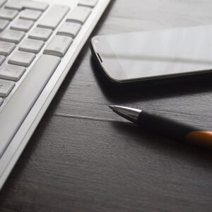 Assistente de Departamento Pessoal