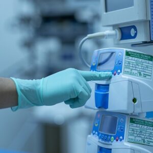 Instrumentação em Pequenos Procedimentos