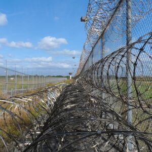 Assistência Social nas Unidades Prisionais