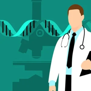 Atendente de Laboratório