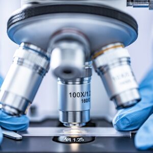 Auxiliar de Bioquímica