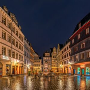 Iluminação Pública