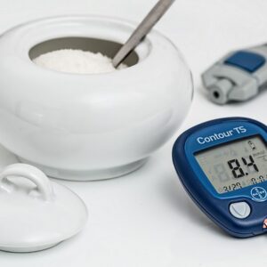 Noções Básicas em Diabetes