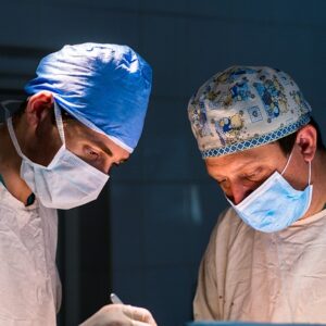 Enfermagem em Saúde do Homem