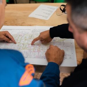 Auxiliar de Engenharia Civil