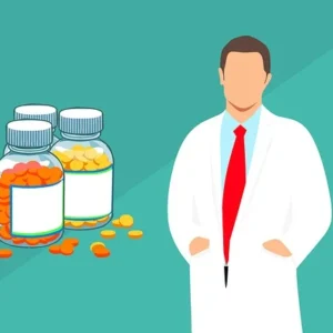 Recepcionista em Farmácia