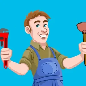 Caldeireiro Encanador