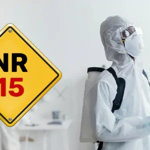 Curso Básico de NR 15