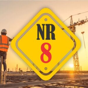 Curso NR 8 Edificações