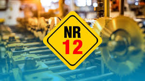 NR 12 – Segurança em Máquinas e Equipamentos