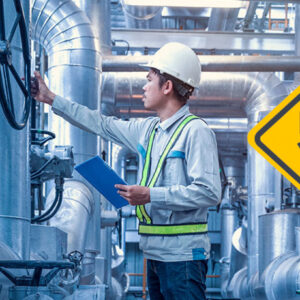 Curso Básico de NR 13